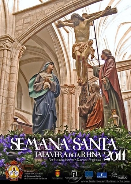 Semana Santa en Talavera de la Reina 2011 Talavera de la Reina